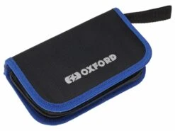 Værktøjssæt - Oxford ToolKit -Cykelshoppen Udsalgsbutik OX771201