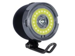 OXC Bright Street Forlygte