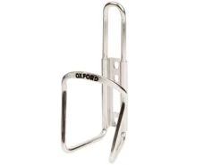 OXC Oxford Flaskeholder, Silver