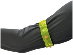 OXC Refleksbånd M. Lys