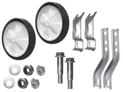 OXC Universelle Støttehjul, 12-20"