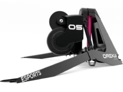 Oreka O5 RC Smart Hometrainer, 2500 Watt