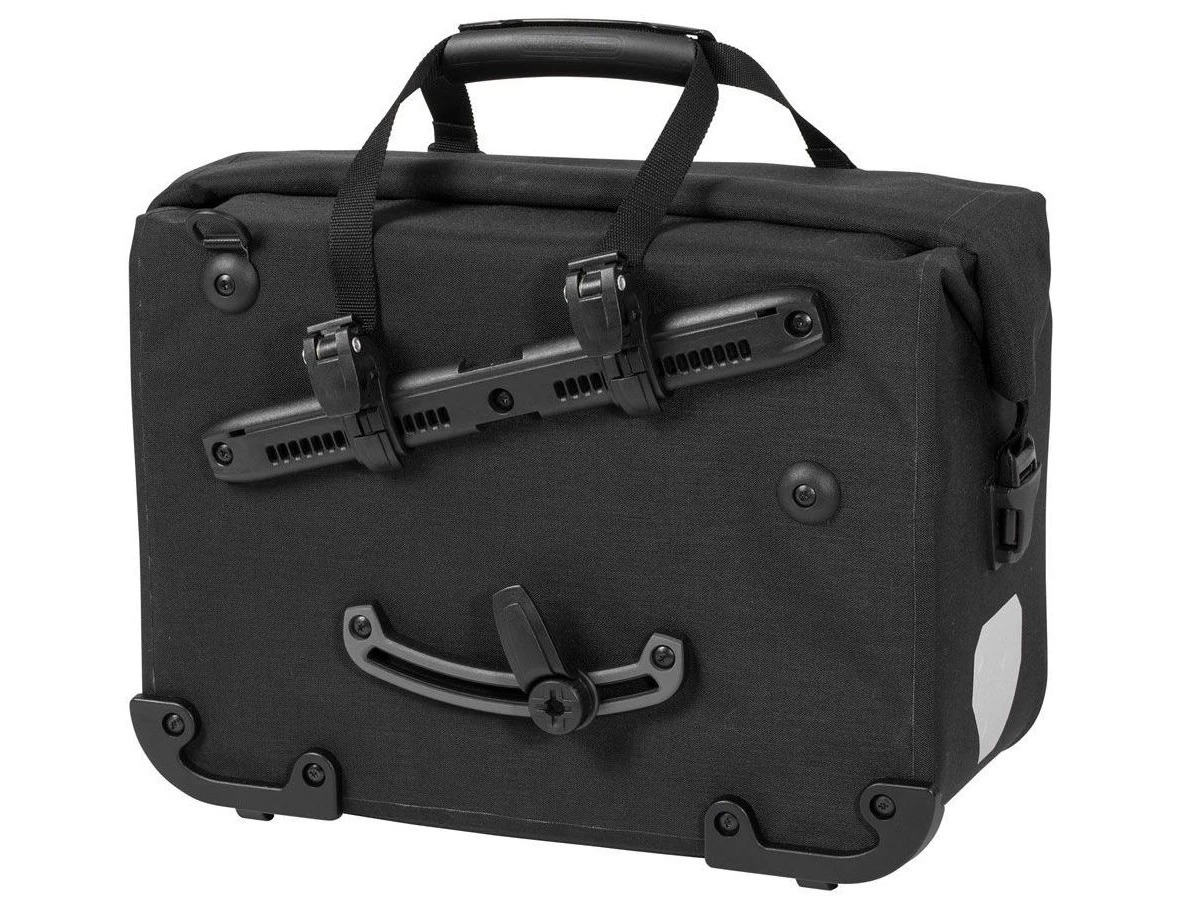 Ortlieb Office-Bag Cykeltaske, 13L 4 Ortlieb Office-Bag Cykeltaske, 13L - Billede 2