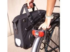 Ortlieb Office-Bag Cykeltaske, 13L 11 Ortlieb Office-Bag Cykeltaske, 13L -Cykelshoppen Udsalgsbutik Ortlieb Office Bag Cykeltaske 13L 4