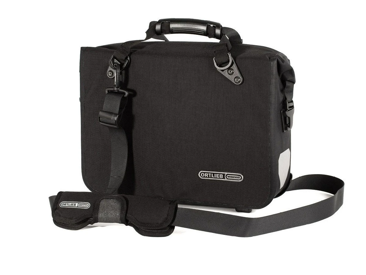 Ortlieb Office-Bag Cykeltaske, 13L 3 Ortlieb Office-Bag Cykeltaske, 13L