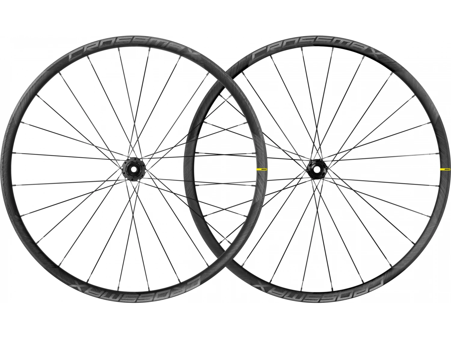 Mavic Crossmax Carbon XLR 29" Boost Hjulsæt 3 Mavic Crossmax Carbon XLR 29" Boost Hjulsæt