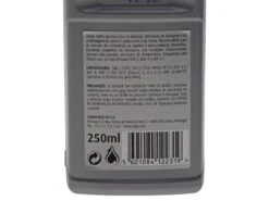 Galp Expert Trávia DOT 5.1 Bremsevæske, 250ml 5 Galp Expert Trávia DOT 5.1 Bremsevæske, 250ml -Cykelshoppen Udsalgsbutik P3720021002202