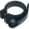 PRO QR Sadelrørsklampe, 34,9mm -Cykelshoppen Udsalgsbutik PR900113