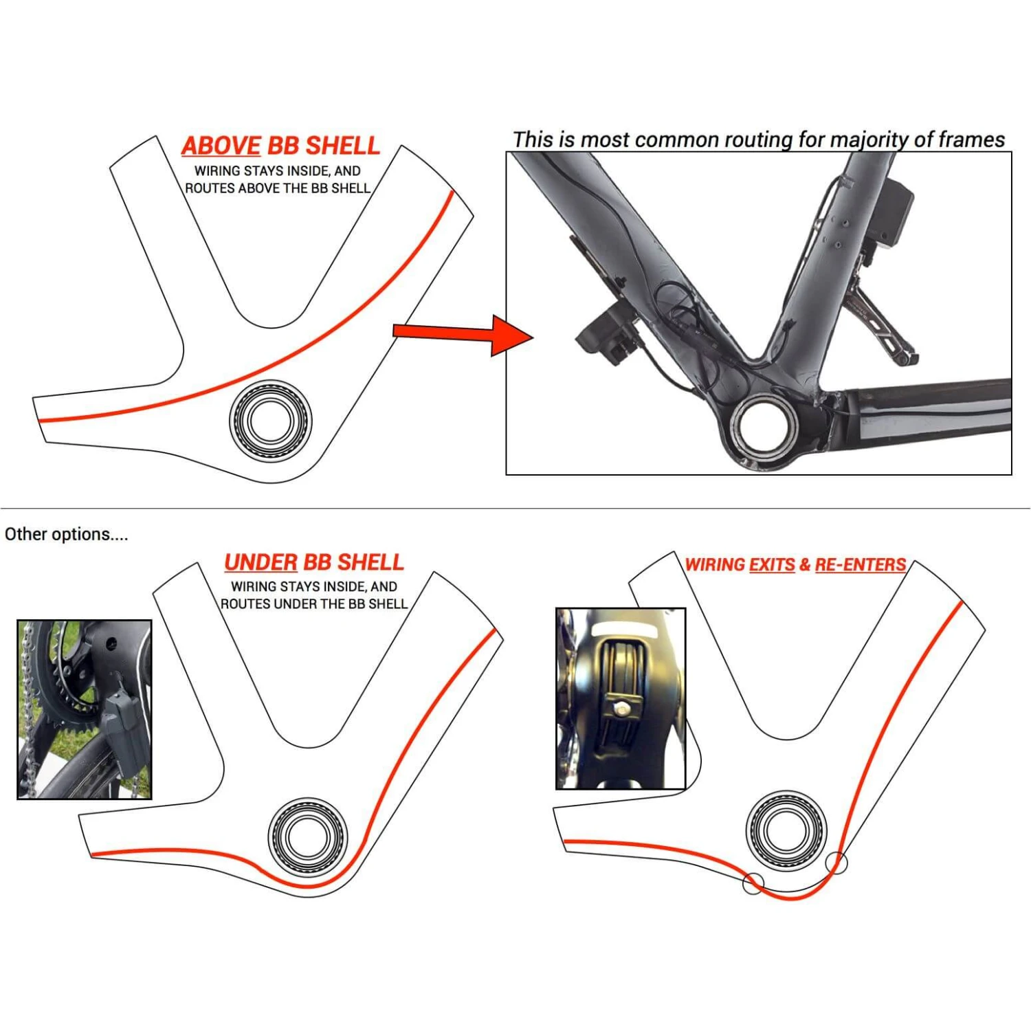 Praxis Works M30 Road Krankboks, 68mm 8 Praxis Works M30 Road Krankboks, 68mm - Billede 6