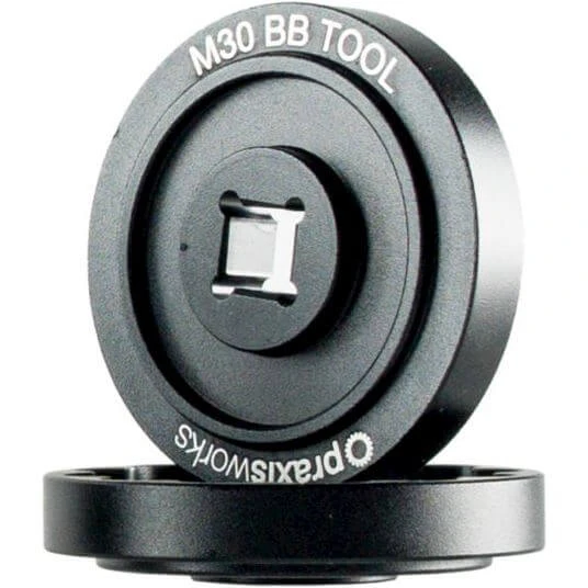 Praxis Works M30 Aftrækker 4 Praxis Works M30 Aftrækker - Billede 2