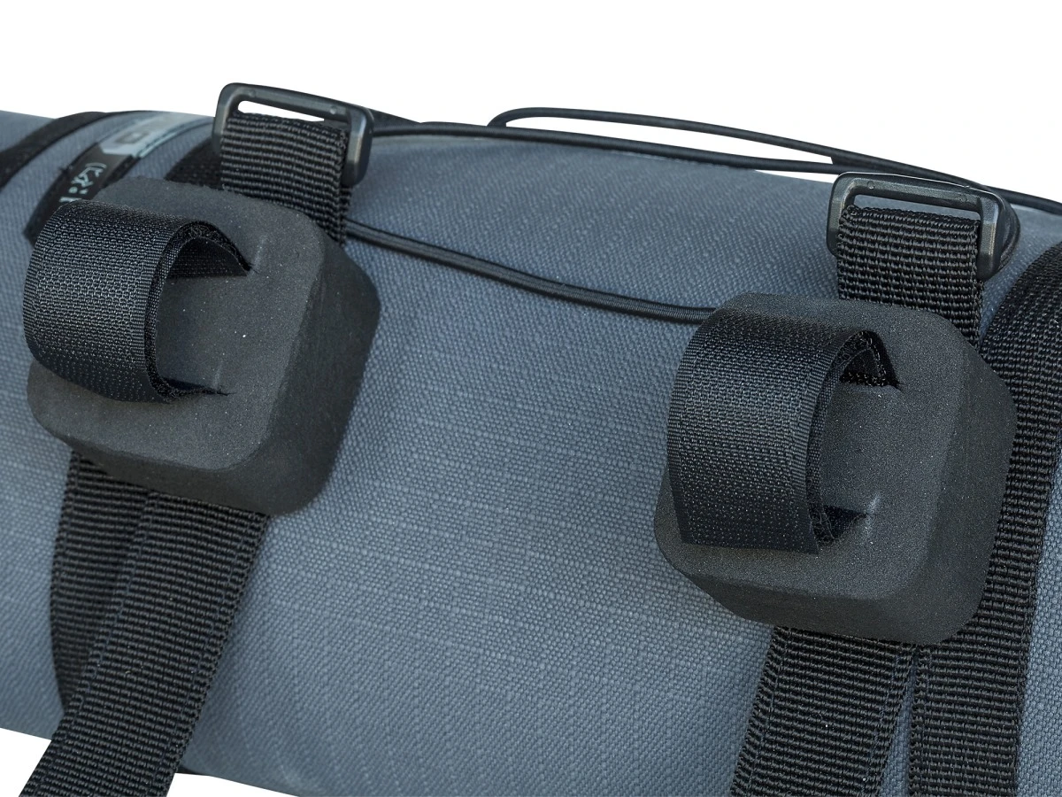 Pro Gravel Styrtaske, 8L 4 Pro Gravel Styrtaske, 8L - Billede 2