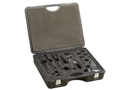 PRO Tool Advanced Værktøjssæt, 27 Dele