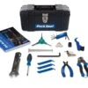 Park Tool Starter Kit, 17 Dele 2 Park Tool Starter Kit, 17 Dele -Cykelshoppen Udsalgsbutik Park20Tool20Starter20kit201720dele20 20billede201