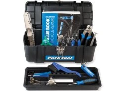 Park Tool Starter Kit, 17 Dele -Cykelshoppen Udsalgsbutik Park20Tool20Starter20kit201720dele20 20billede204