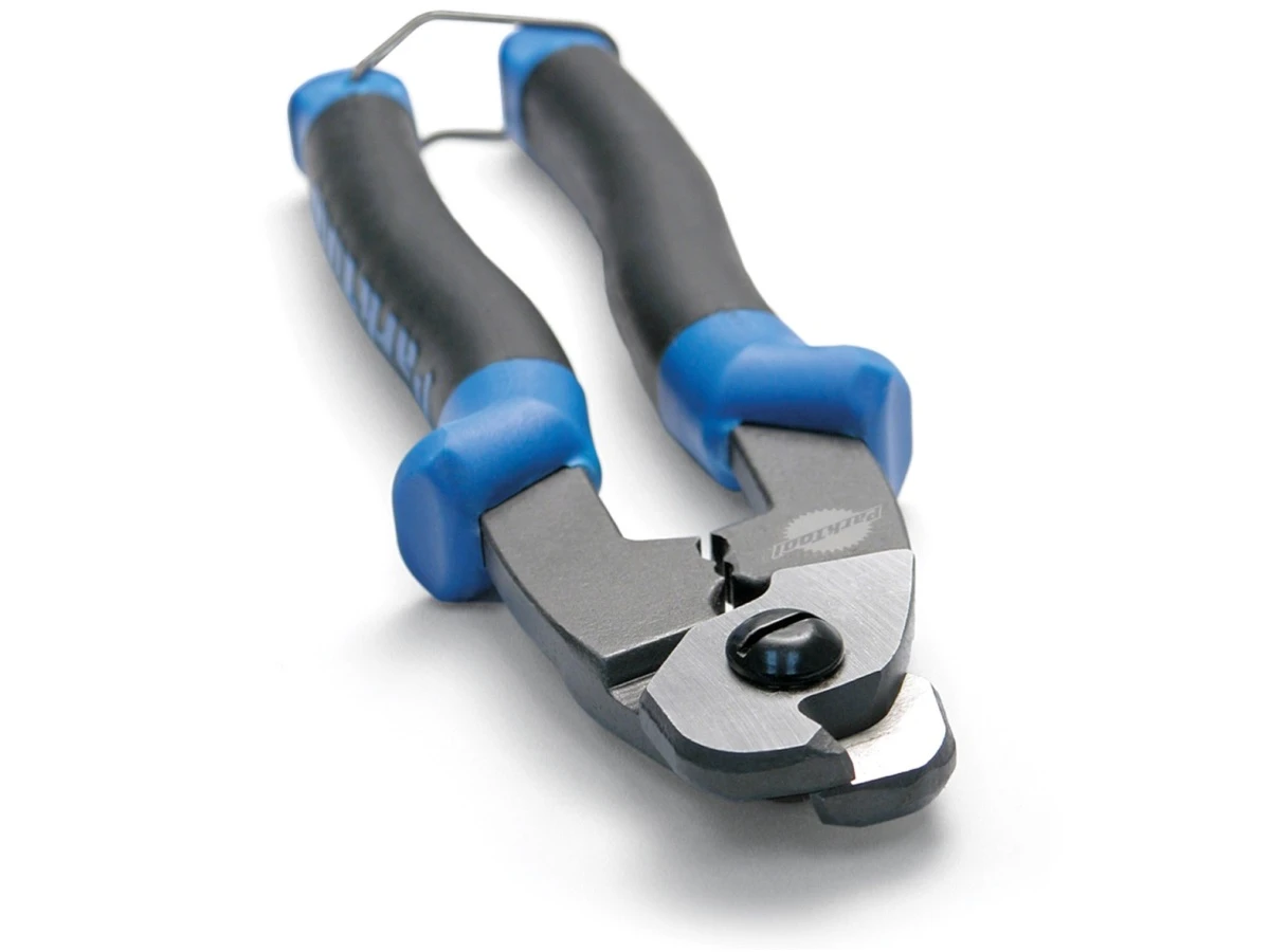 Park Tool Inder/Yder Wiretang 4 Park Tool Inder/Yder Wiretang - Billede 2