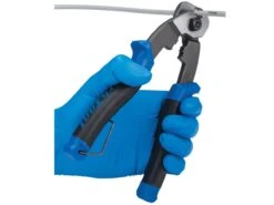 Park Tool Inder/Yder Wiretang 9 Park Tool Inder/Yder Wiretang -Cykelshoppen Udsalgsbutik ParkTool20Kabelklipper20CN 1020Yderinderwire203
