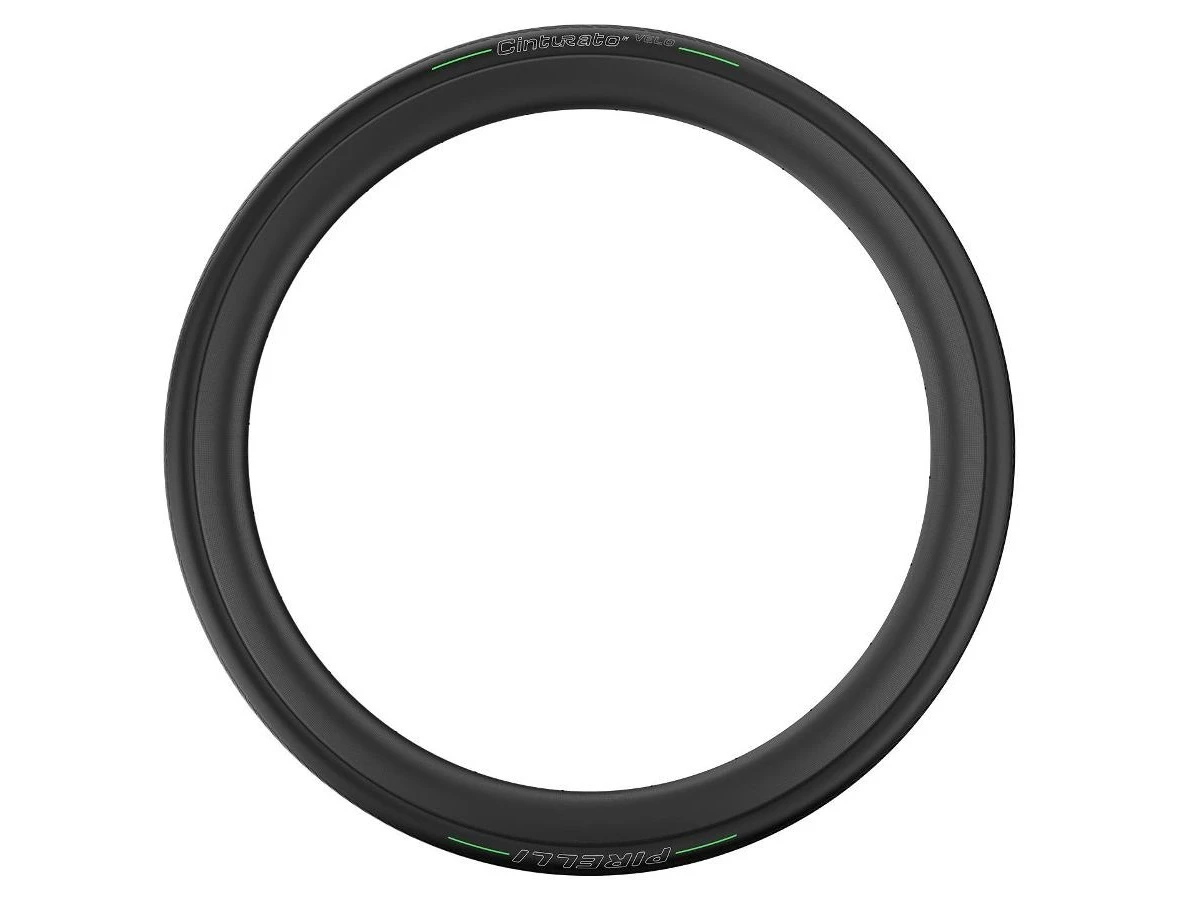 Pirelli Cinturato Velo TLR Foldedæk, 700x26C 6 Pirelli Cinturato Velo TLR Foldedæk, 700x26C - Billede 4