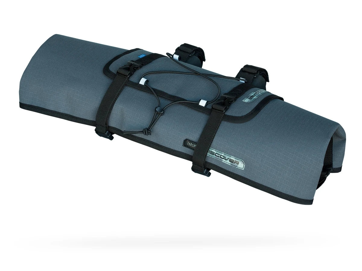 Pro Gravel Styrtaske, 8L 3 Pro Gravel Styrtaske, 8L