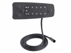 Promovec 5 LED Display, 830mm