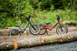 Puky LR Trail Løbecykel -Cykelshoppen Udsalgsbutik Puky20Offroad20Laufrad Stephan Peters 3