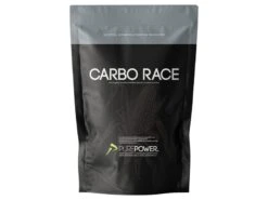 PurePower Carbo Race Neutral Energy Drink, 500 G