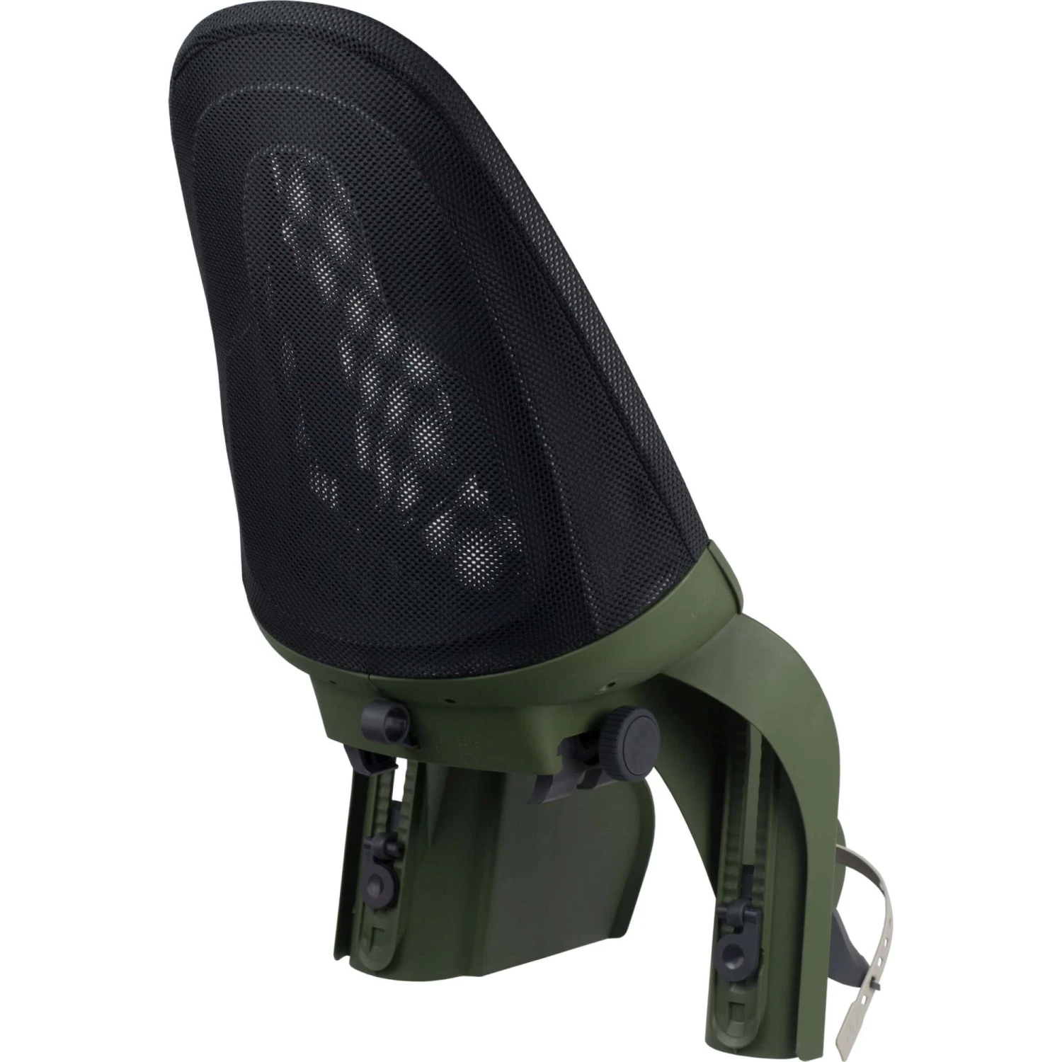 Qibbel Air Barnestol, Magic Green 4 Qibbel Air Barnestol, Magic Green - Billede 2