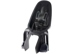 Qibbel Air Barnestol, Black