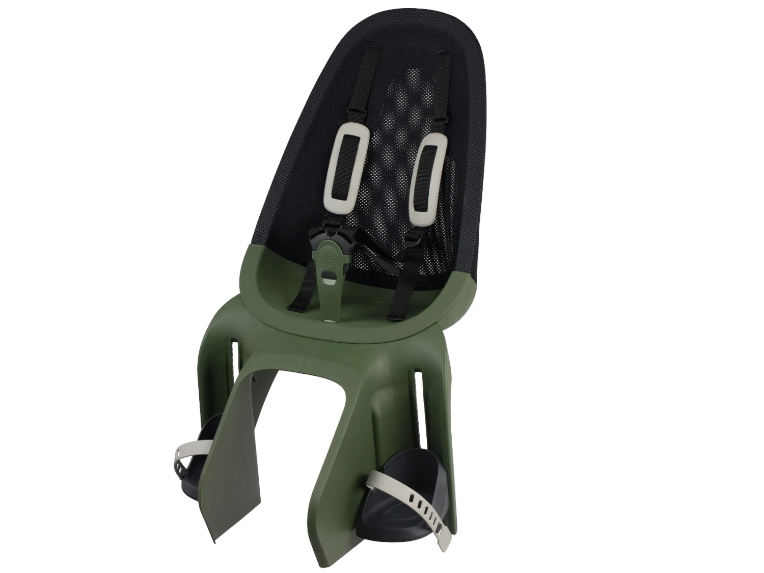 Qibbel Air Barnestol, Magic Green 3 Qibbel Air Barnestol, Magic Green