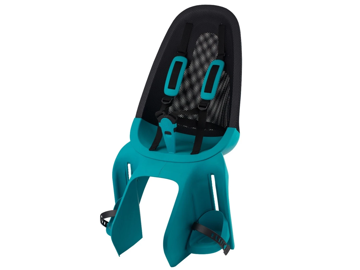 Qibbel Air Barnestol, Turquoise 3 Qibbel Air Barnestol, Turquoise