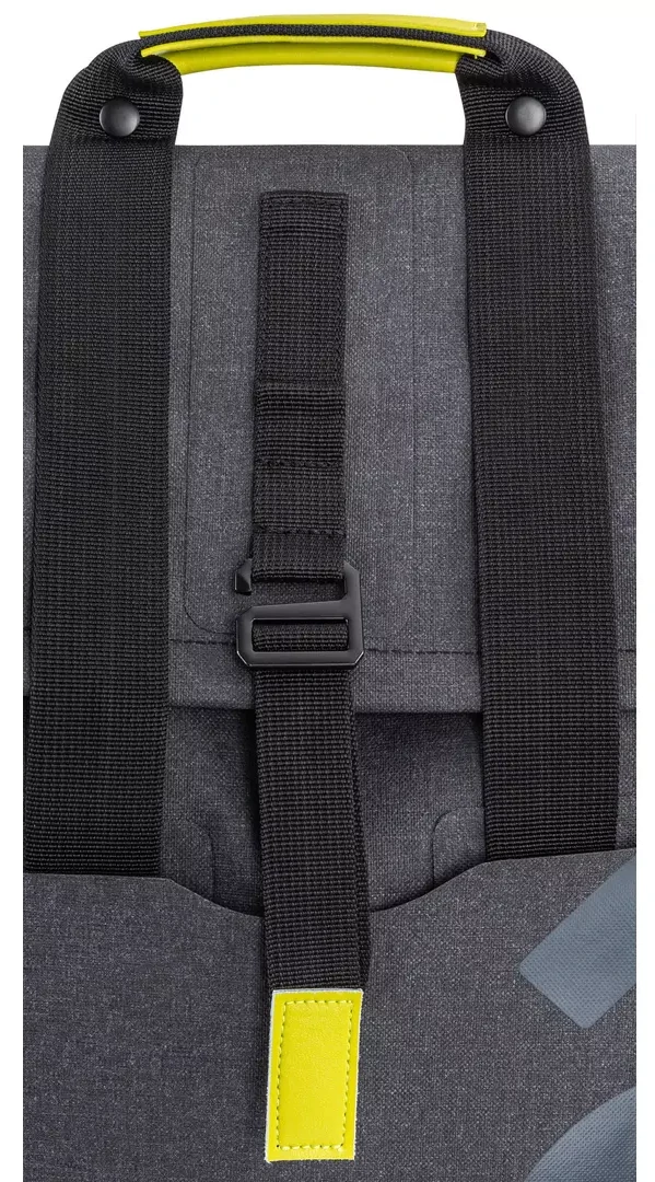 QiO Pina Styrtaske 8 QiO Pina Styrtaske - Billede 6