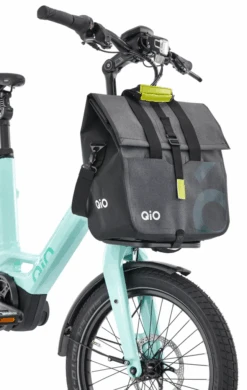 QiO Pina Styrtaske 15 QiO Pina Styrtaske -Cykelshoppen Udsalgsbutik Qio20Pina5
