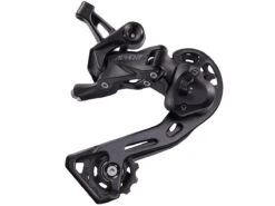 MicroShift Advent 8/9-Speed Bagskifter