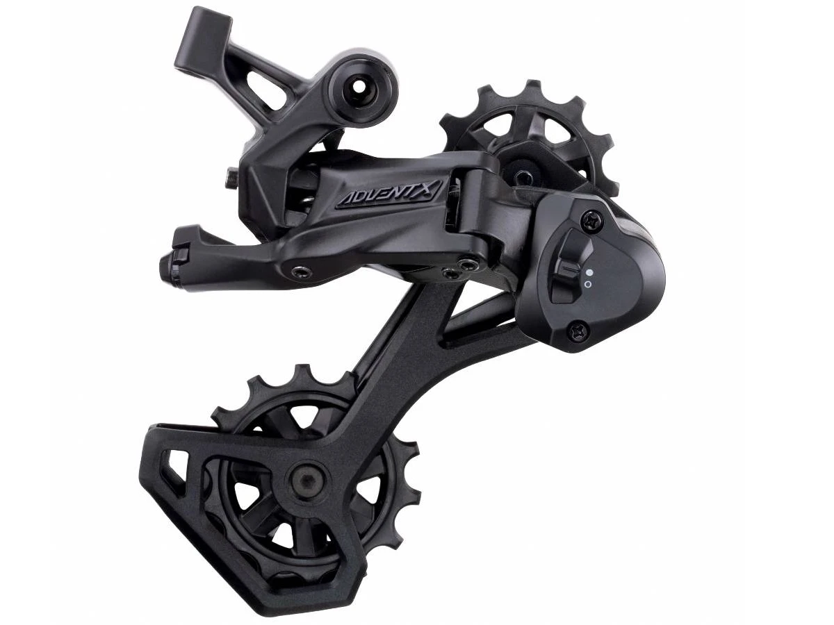 MicroShift AdventX 10-Speed Bagskifter 3 MicroShift AdventX 10-Speed Bagskifter