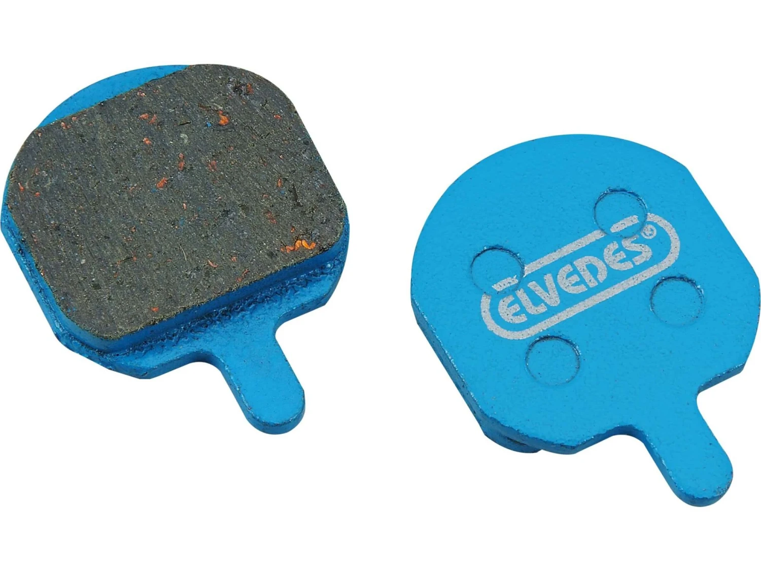 Elvedes Hayes Sintered Bremseklodser 3 Elvedes Hayes Sintered Bremseklodser