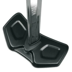 SKS Airworx 10.0 Multivalve Fodpumpe, 144 PSI -Cykelshoppen Udsalgsbutik RS125 11581 AIRWORX 10.0 anthrazit metal base