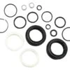 RockShox XC32 Basic/Recon Silver Solo Air Service Kit, MY14 2 RockShox XC32 Basic/Recon Silver Solo Air Service Kit, MY14 -Cykelshoppen Udsalgsbutik Rock004315032410