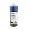 Magura Royal Blood Hydraulisk Bremsevæske, 1000ml 2 Magura Royal Blood Hydraulisk Bremsevæske, 1000ml -Cykelshoppen Udsalgsbutik Royal20Blood20120liter
