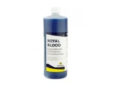 Magura Royal Blood Hydraulisk Bremsevæske, 1000ml