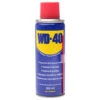 WD40 Multispray, 200ml