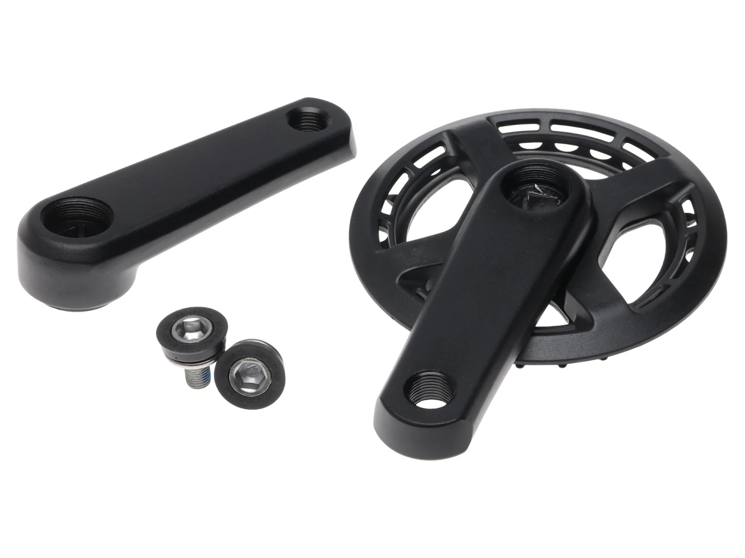 Specialized Børne Kranksæt, 95mm 4 Specialized Børne Kranksæt, 95mm - Billede 2