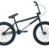 Sunday Blueprint 20.5" Black - Freestyle BMX - 2022