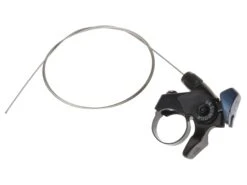 Sr-suntour SR Suntour XCM DS RL 27.5" Forgaffel -Cykelshoppen Udsalgsbutik SF2020XCM DS RL2027 5202