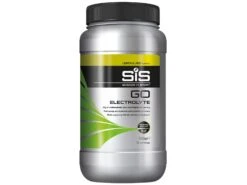 Science In Sport SiS Go Citron & Lime Energy + Electrolyte, 500g