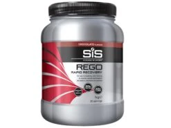 Science In Sport SiS Rego Chokolade Rapid Recovery, 1600g