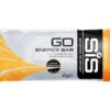 Science In Sport SiS GO Energy Banana Fudge Bar, 40g