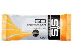Science In Sport SiS GO Energy Banana Fudge Bar, 40g