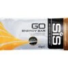 Science In Sport SiS GO Energy Chokolade Fudge Bar, 40g