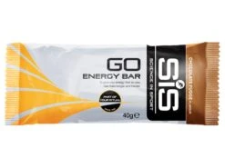 Science In Sport SiS GO Energy Chokolade Fudge Bar, 40g