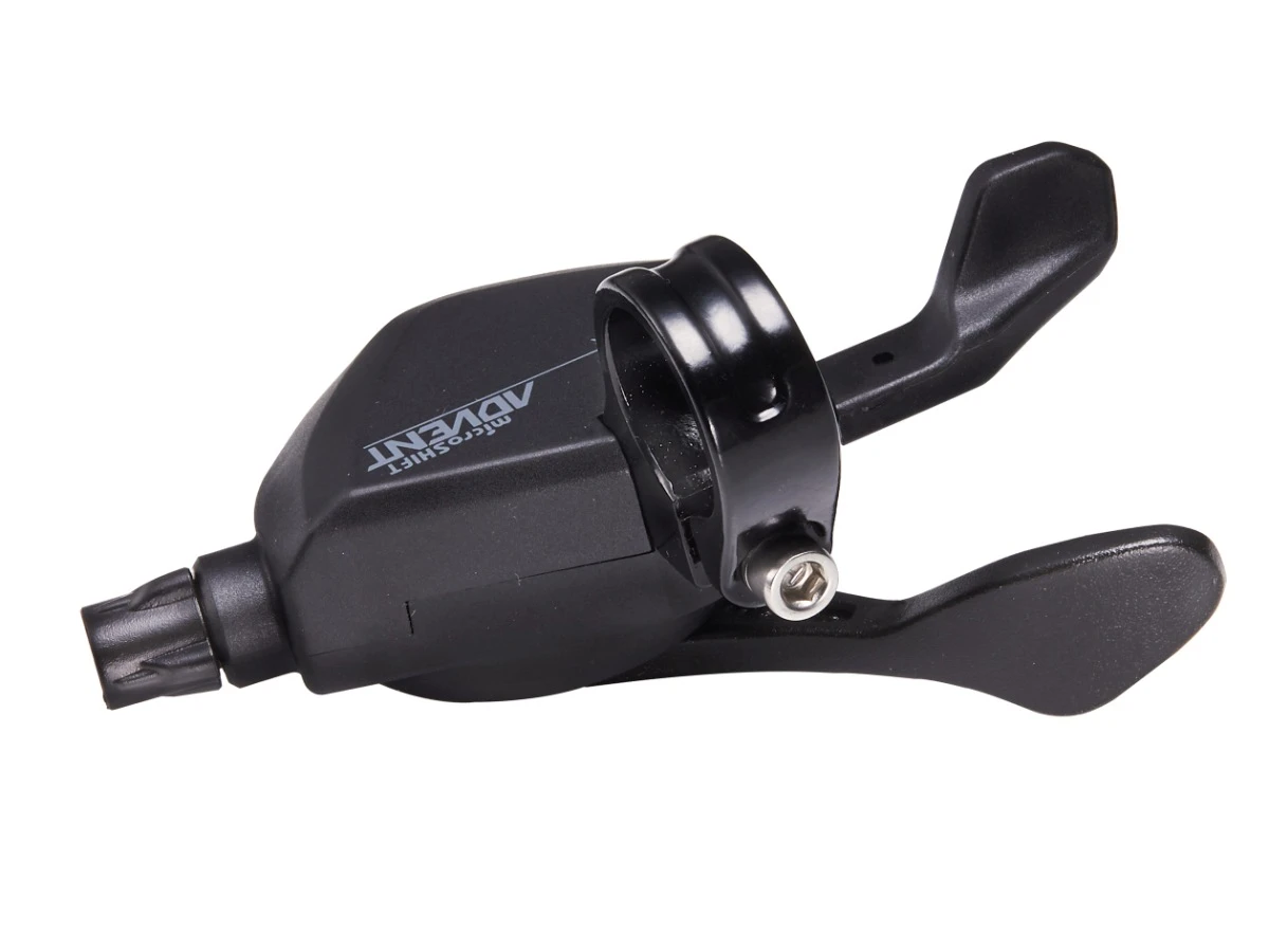 MicroShift Advent 9-Speed Skiftegreb 3 MicroShift Advent 9-Speed Skiftegreb