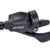 MicroShift Advent Nonslip 9-Speed Skiftegreb -Cykelshoppen Udsalgsbutik SLM9295R